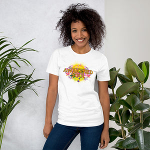 Awakened Soul Bouquet T Shirt