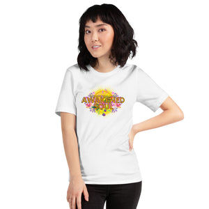 Awakened Soul Bouquet T Shirt