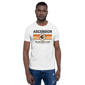 Ascension Lion T Shirt