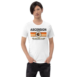 Ascension Lion T Shirt