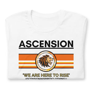 Ascension Lion T Shirt