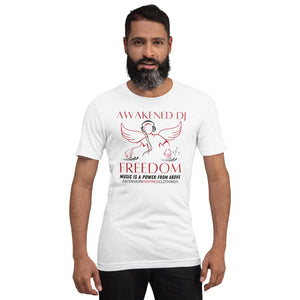 Awakened DJ T Shirt