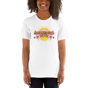 Awakened Soul Blossom T-Shirt