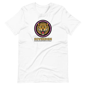 Sovereign Jaguar T Shirt