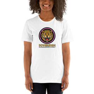 Sovereign Jaguar T Shirt