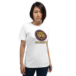 Sovereign Jaguar T Shirt