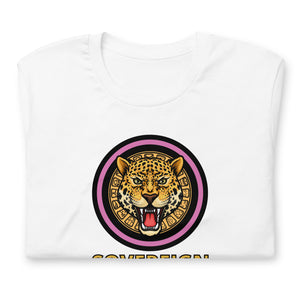 Sovereign Jaguar T Shirt