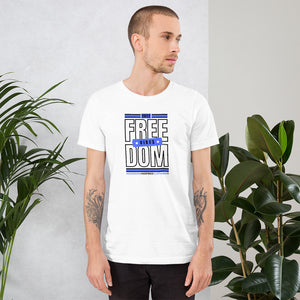 Freedom Vibes 2022 T Shirt