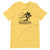 Ascension Island Unisex T Shirt