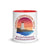 Be A Lighthouse For Others Mug with Colour Inside