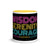 Wisdom Serenity Courage Mug with Colour Inside