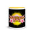Sovereign Soul Blossom Mug with Colour Inside